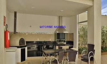 Imagem 6: APARTAMENTO RESIDENCIAL em JUNDIAÍ - SP, JARDIM ANA MARIA