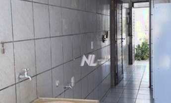 Imagem 5: Casa com 600m² de área total, próximo a UNP de Capim Macio, 3suítes, piscina