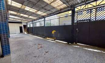 Imagem 3: Galpão, 592 m² - venda por R$ 1.900.000,00 ou aluguel por R$ 11.565,00/mês - Vila Sônia