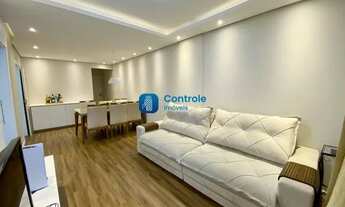 Imagem 2: C/Apto de 3 dorms. à venda, 88 m², Solar Bosque Azul, Nossa senhora do Rosário-SJ