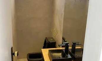 Imagem 2: Casa com 4 dormitórios para alugar, 459 m² por R$ 27.443,33/mês - Alphaville 0 - Barueri/S