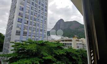 Imagem 6: Apartamento com 3 quartos à venda, 117 m² por R$ 1.200.000 - Humaitá - Rio de Janeiro/RJ