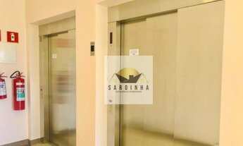 Imagem 6: Apartamento com 2 dormitórios para alugar, 77 m² por R$ 2.000,00/mês - Jardim das Cerejeir