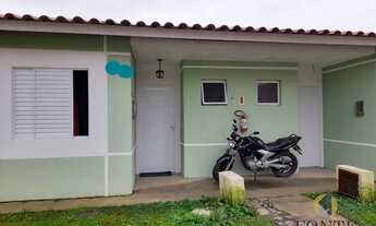 Imagem: Casa á venda em Lages