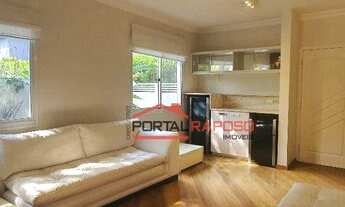 Imagem 6: Casa com 3 dormitórios para alugar, 250 m² por R$ 7.500,00/mês - Granja Viana - Carapicuíb