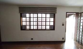 Imagem 5: Sobrado com 3 dormitórios para alugar, 140 m² por R$ 5.195,23/mês - Vila Progredior - São