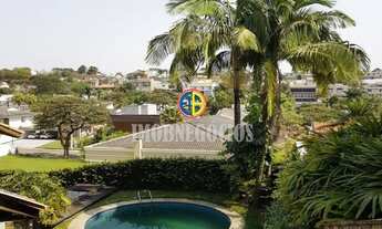 Imagem 3: Casa Alphaville - Cond. Fechado