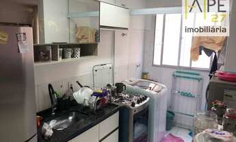 Imagem 4: Apartamento à venda, 43 m² por R$ 230.000,00 - Centro - Guarulhos/SP