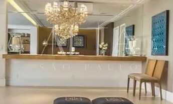 Imagem: Apartamento - Campo Belo - 223 m²- 03 Suítes