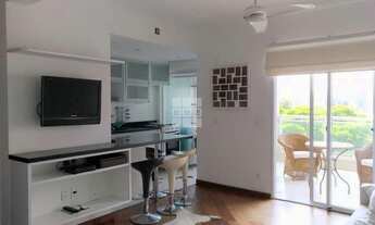 Imagem: Apartamento Duplex com 1 dormitório para