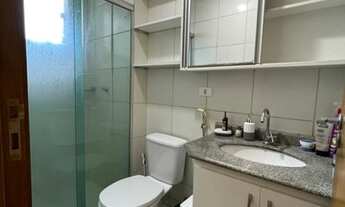 Imagem 5: Alugo um Apartamento no Condomínio Vilas do Madeira possui 52 metros quadrados com 2 quart