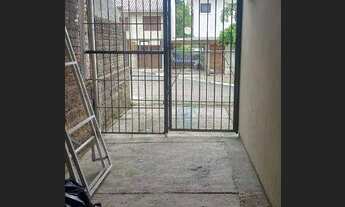 Imagem 3: Casa com 2 dormitórios para alugar, 60 m² por R$ 950/mês - H.Velho/Canudos - Novo Hamburgo