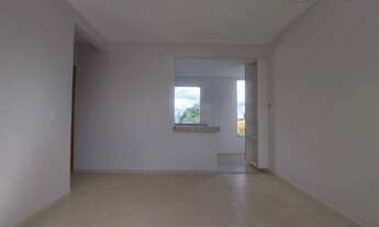 Imagem 3: Apartamento com 2 dormitórios à venda, 55 m² por R$ 185.000,00 - Visão - Lagoa Santa/MG