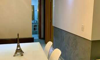 Imagem 3: Vila Velha - Apartamento Padrão - Praia De Itaparica