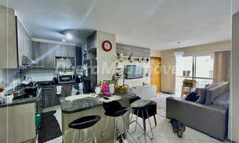 Imagem 4: Apartamento semimobiliado no bairro Santa Catarina