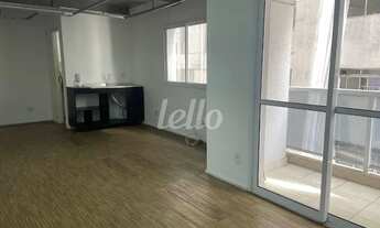 Imagem 5: São Paulo - Conjunto Comercial/Sala - Jardins