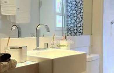 Imagem 16: Apartamento com 2 dormitórios à venda, 64 m² por R$ 559.000,00 - Campestre - Santo André/S