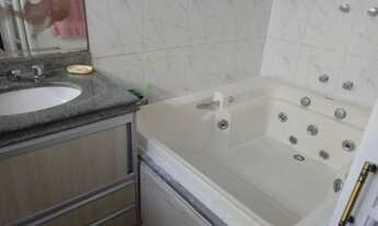 Imagem 6: 03055 - Casa 4 Dorms. (2 Suítes), GRANJA VIANA - COTIA/SP