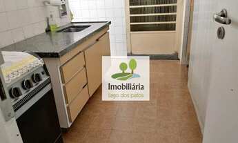 Imagem 5: Apartamento Duplex com 4 dormitórios à venda, 200 m² por R$ 1.325.000 - Santana - São Paul