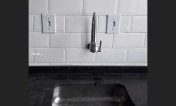 Imagem 6: Apartamento 1 dormitório para Locação em São Paulo, Cidade Satélite Santa Bárbara, 1 dormi