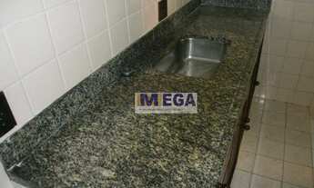 Imagem 6: Apartamento com 2 dormitórios à venda, 70 m² por R$ 233.000 - Jardim Paulicéia - Campinas