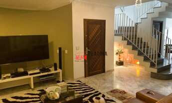 Imagem: Sobrado com 3 dormitórios à venda, 200