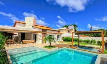 Imagem: Casa para venda cond Paraíso, Guarajuba