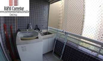 Imagem 3: Apartamento por temporada A partir R$ 180,00 na Praia de Iracema em Fortaleza-CE 33