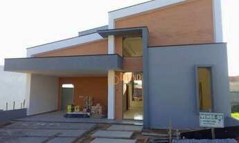 Imagem 4: Casa com 3 dormitórios à venda por R$ 1.350.000 - Ibiti Royal Park - Sorocaba/SP