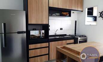 Imagem: Apartamento - Centro - Ubatuba/SP