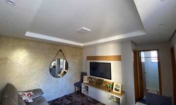 Imagem 7: Apartamento com 2 dormitórios à venda, 50 m² por R$ 190.000,00 - Augusta Mota - Montes Cla