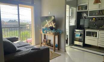 Imagem 2: Apartamento 2 dormitórios, 1 vaga de garagem no City América