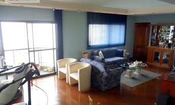Imagem 2: Apartamento com 3 dormitórios, 137 m² - venda por R$ 1.330.000,00 ou aluguel por R$ 5.000