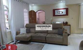 Imagem 4: Sobrado com 3 dormitórios à venda, 195 m² por R$ 980.000,00 - Jardim das Indústrias - São