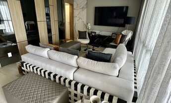 Imagem 5: Lindíssimo apto, Porteira Fechada, suntuoso e nobre !