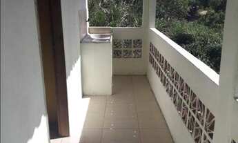 Imagem 6: Apartamento com 1 dormitório para alugar, 40 m² por R$ 400 - Novo Parque Iracema - Marangu