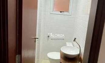 Imagem 4: Apartamento com 3 dormitórios para alugar - Centro - Sorocaba/SP