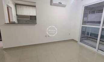 Imagem 5: Apartamento com 2 dorms, Embaré, Santos, Cod: 19031