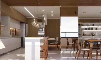 Imagem 5: 4 suítes setor Marista próximo ao Bougainville