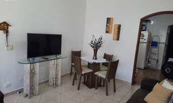 Imagem 2: Casa à venda, 81 m² por R$ 350.000,00 - Jardim Real - Praia Grande/SP