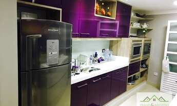 Imagem 3: Casa com 4 dormitórios à venda, 160 m² por R$ 890.000 - Vila Penteado - São Paulo/SP