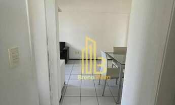 Imagem 5: Apartamento à venda, 50 m² por R$ 365.000,00 - Praia de Iracema - Fortaleza/CE
