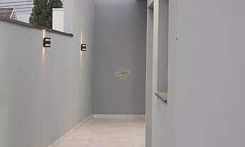 Imagem 4: CASA RESIDENCIAL em INDAIATUBA - SP, JARDIM REGENTE