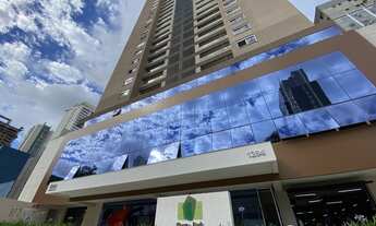 Imagem: Apartamento em Setor Bueno - Goiânia