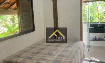 Imagem 4: Cond. Colibris - Casa com 4 dormitórios, 150 m² - venda por R$ 1.500.000 ou aluguel por R