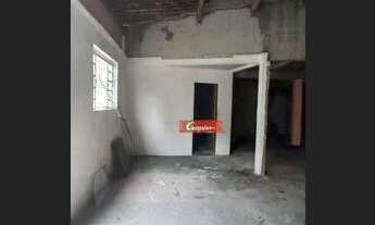 Imagem 3: Salão para alugar, 180 m² por R$ 1.662/mês - Parque Vitória - São Paulo/SP