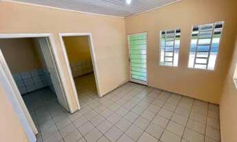 Imagem 3: Casa a venda (já alugada