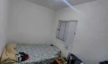 Imagem 6: CASA EM CONDOMÍNIO - JABAQUARA - SP