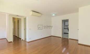 Imagem: Apartamento Locação 3 Dormitórios - 110