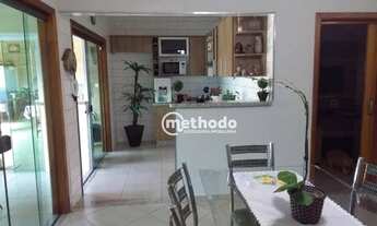 Imagem 6: Casa com 3 dormitórios à venda, 235 m² por R$ 950.000,00 - Parque das Laranjeiras II - Cos